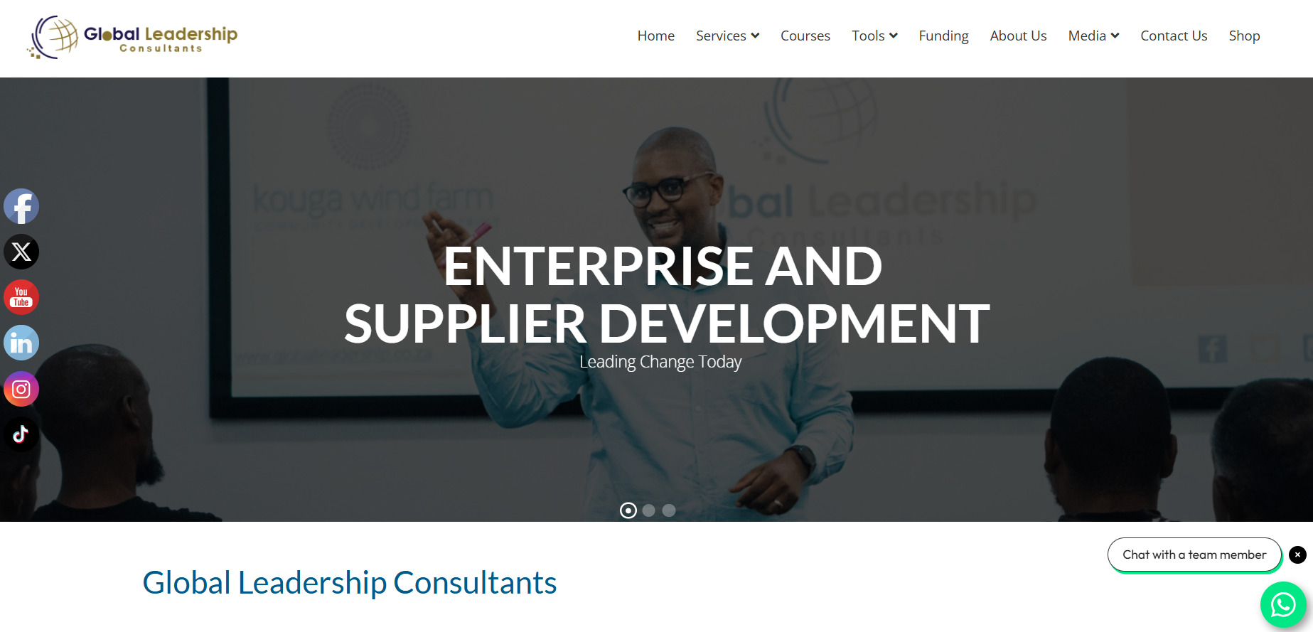 resources